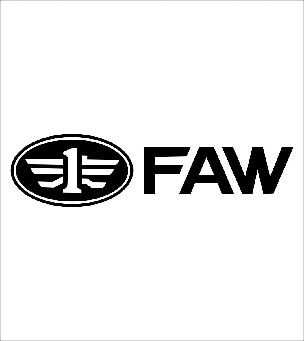 F.A.W