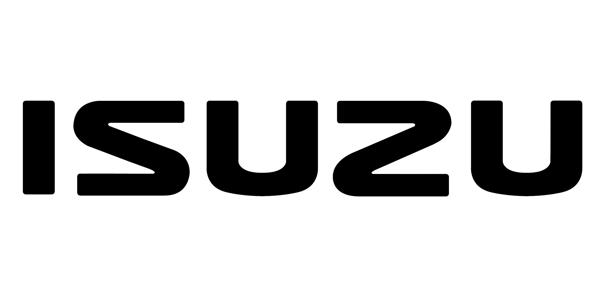 Isuzu