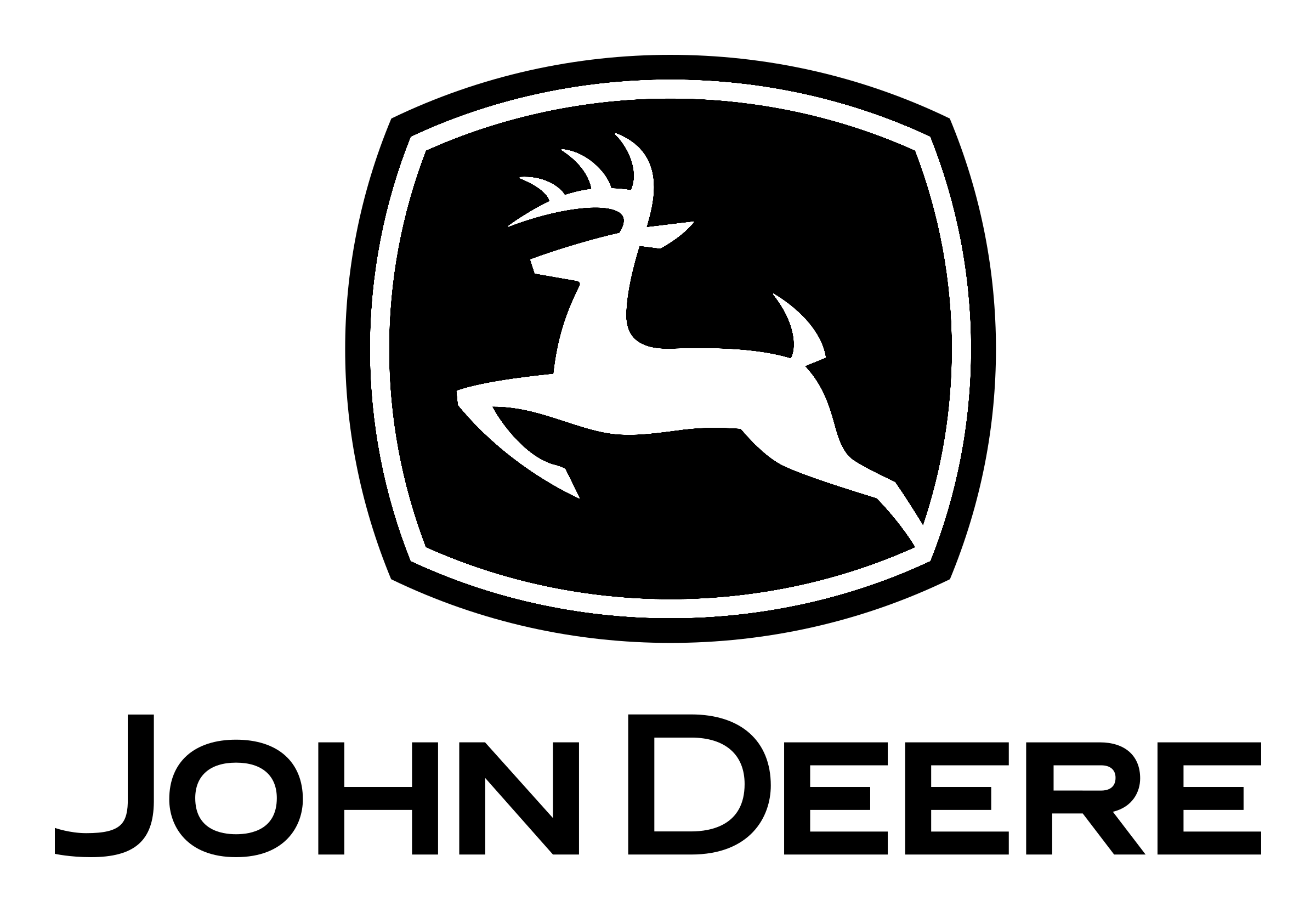 John Deere