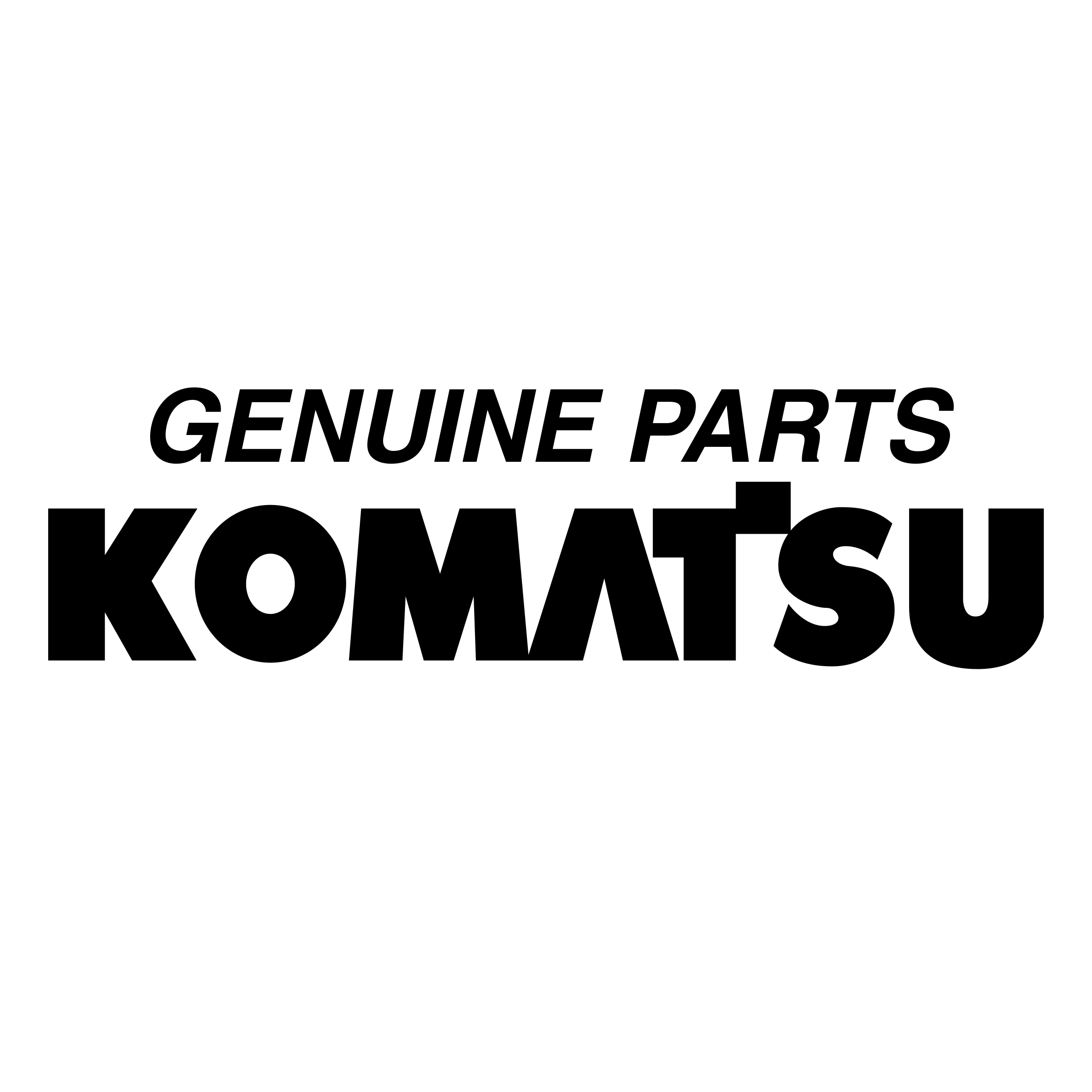 Komatsu