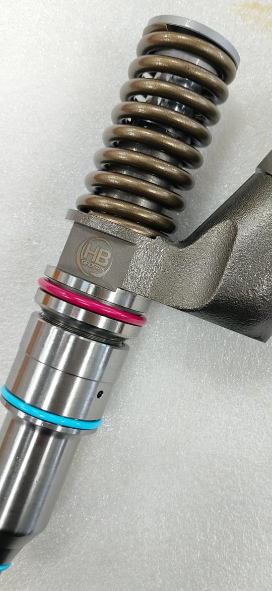 C15 Injector Rack CAT - C15 Fuel Injectors