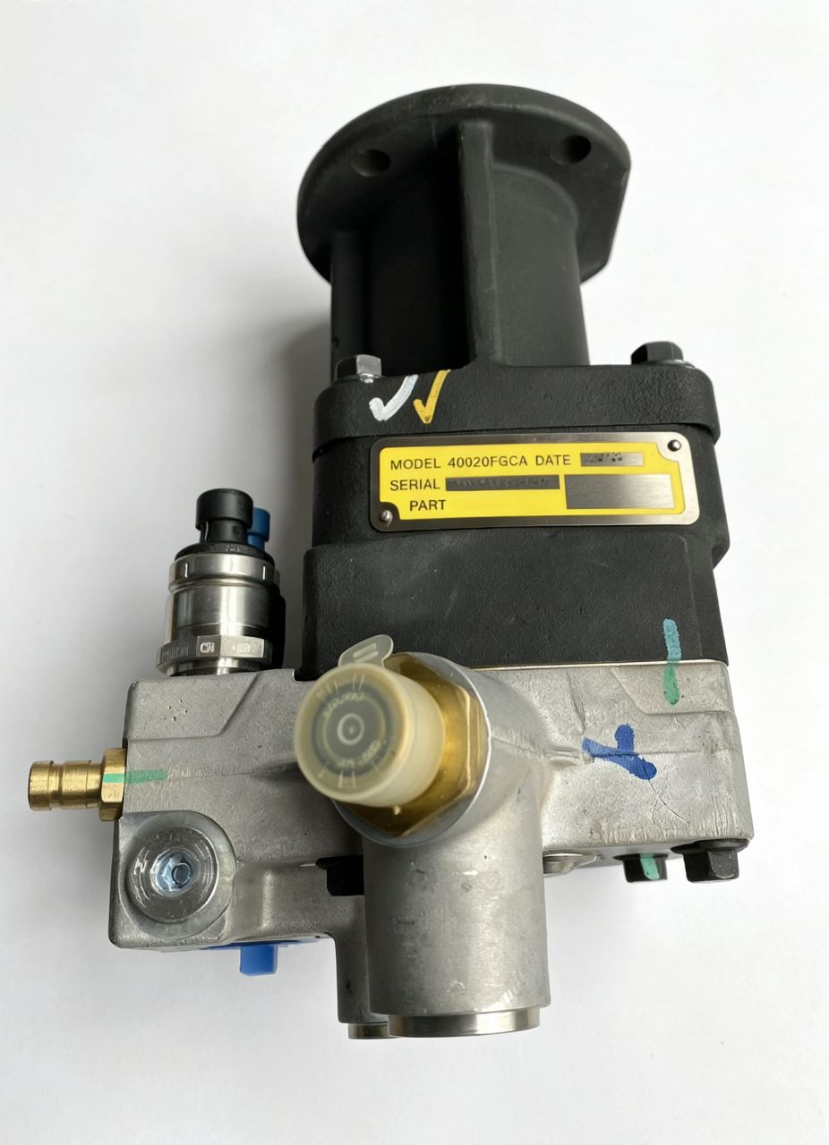 4903532 CUMMINS - Q23, Q60 HYDRAULIC PUMP