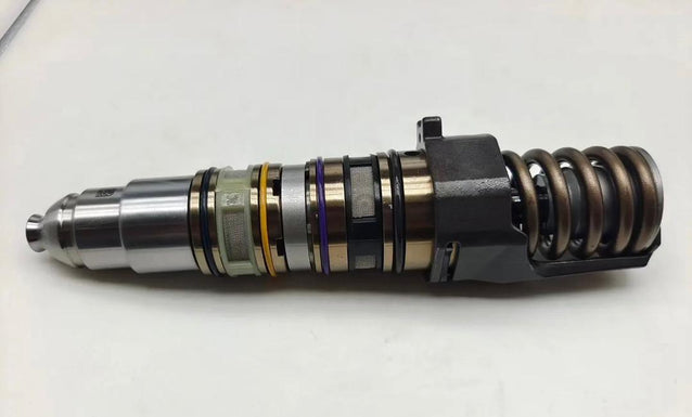 CUMMINS - QSK-X15 Fuel Injectors - 4062568, 4062569, 4076912, 4088301,