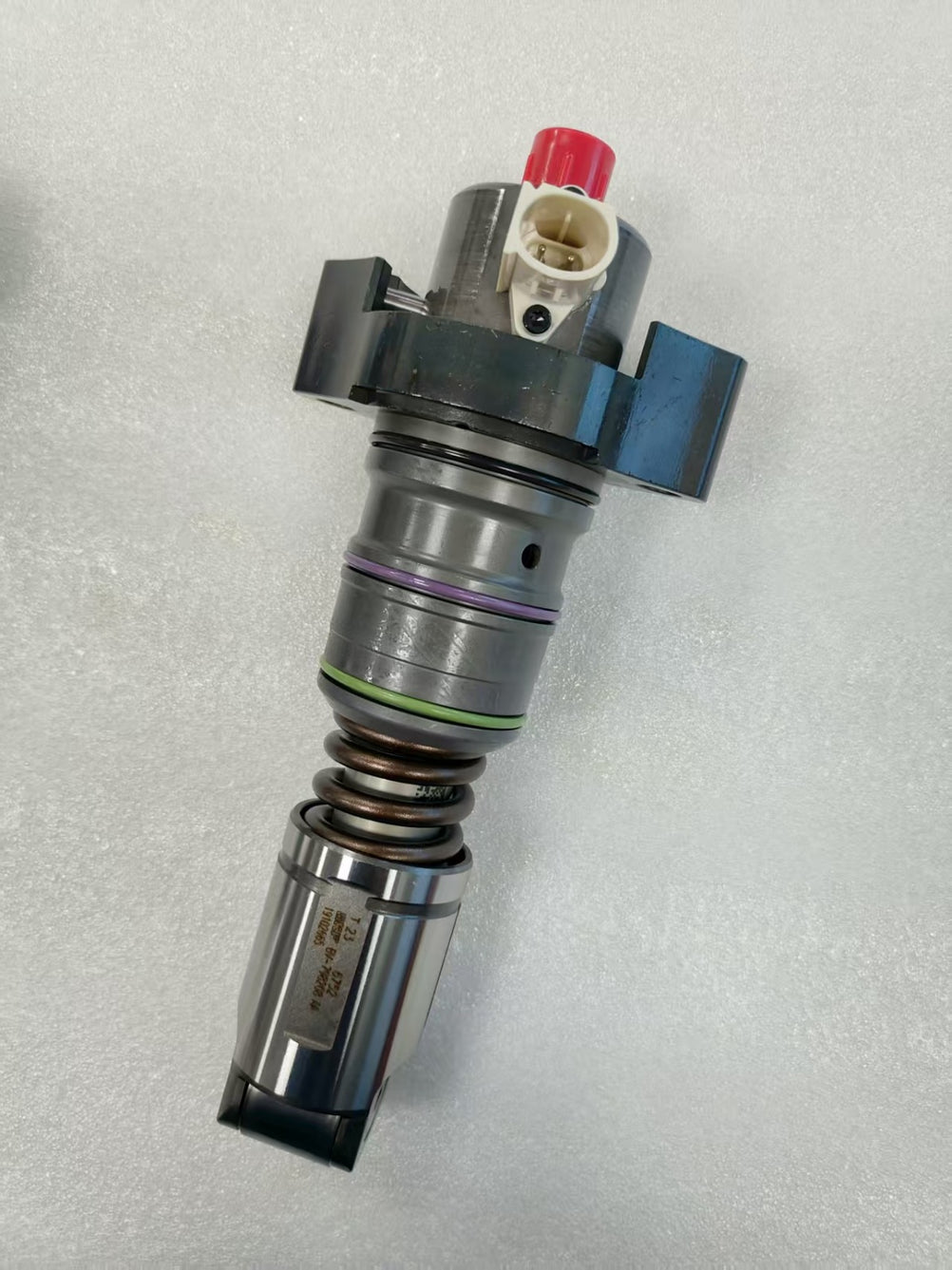 DAFF - SERIES - PUMP UNIT - 210-2391