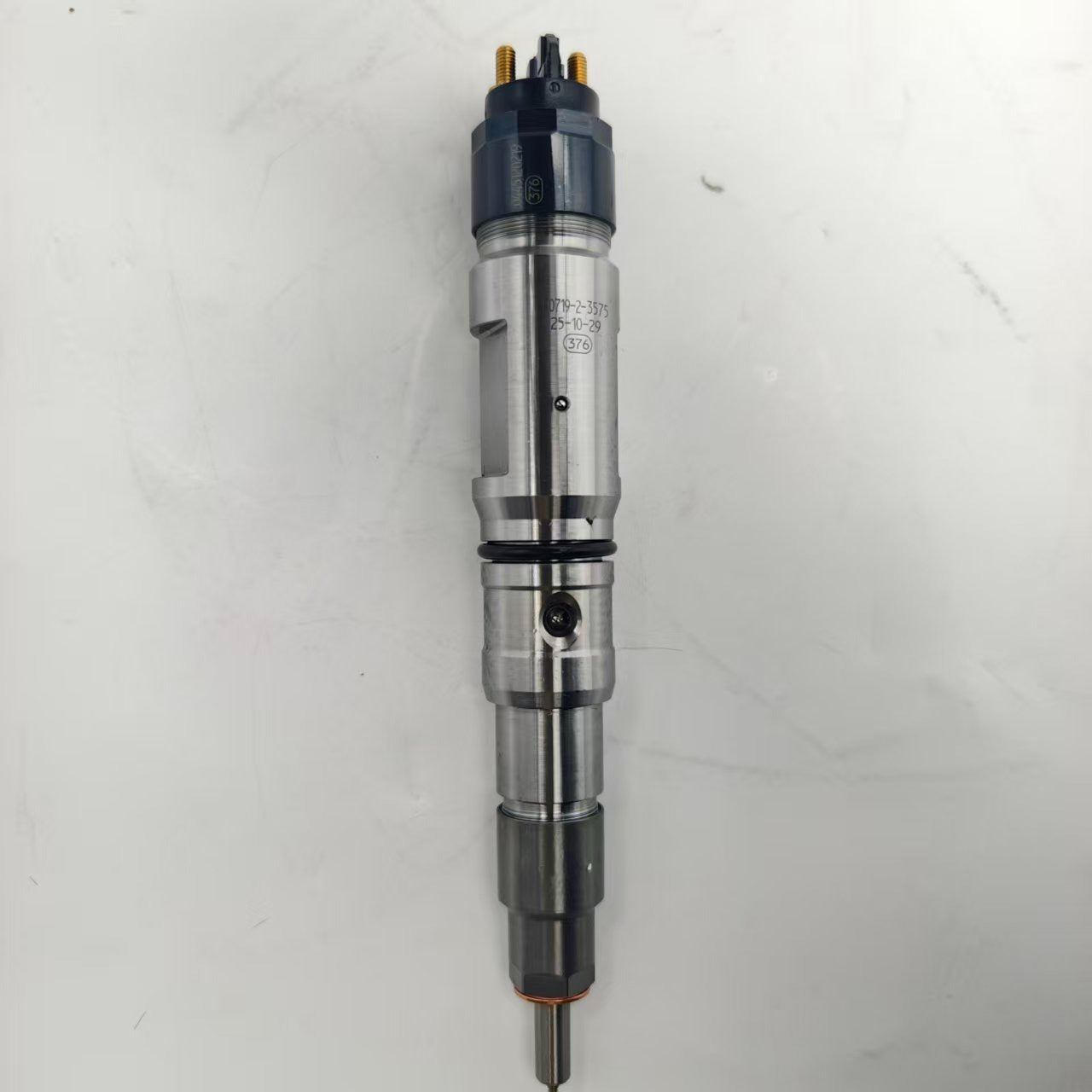 MAN - TGS SERIES FUEL INJECTORS - 0445-120-219
