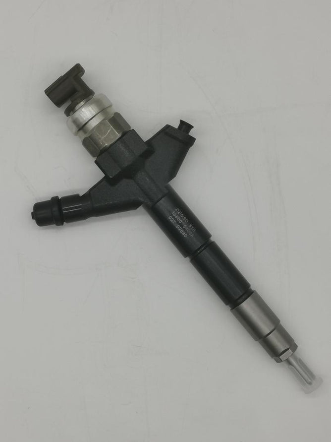 NISSAN - NAVARA FUEL INJECTORS - 16600-5X00A