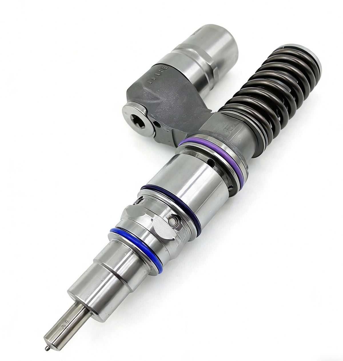 SCANIA - DC16 V8 DIESEL INJECTORS - 0414-701-063, 0414-701-005