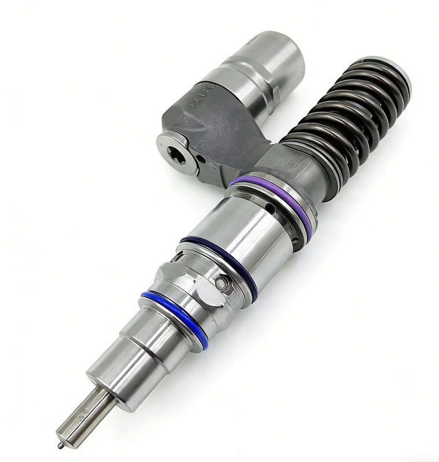 SCANIA - DC16 V8 DIESEL INJECTORS - 0414-701-063, 0414-701-005
