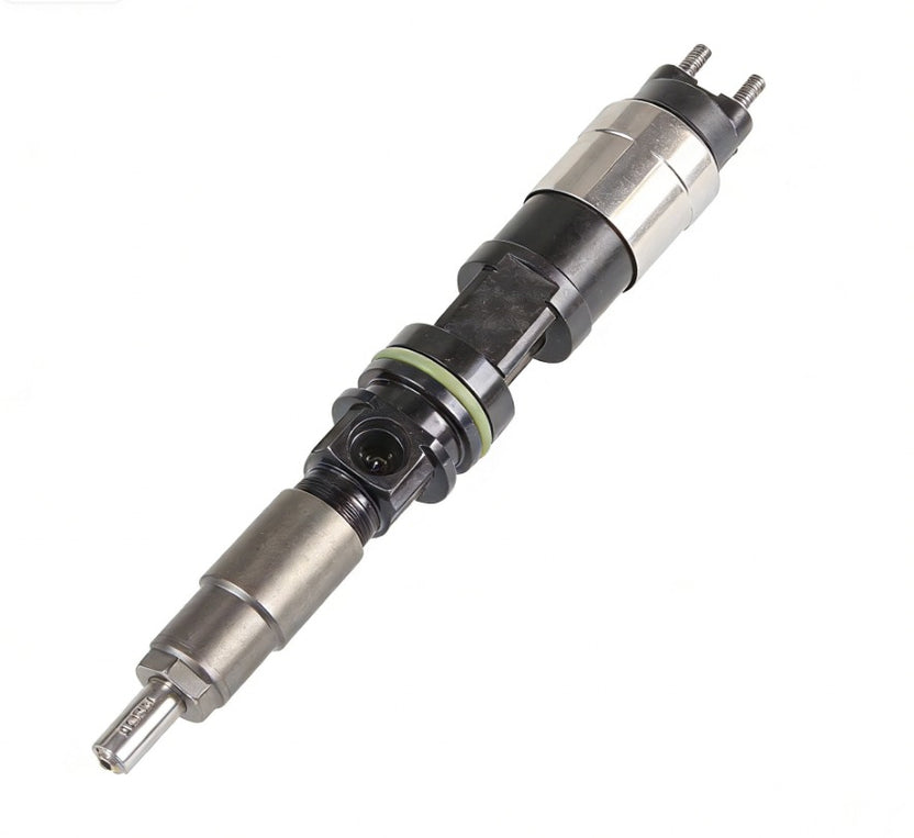 VOLVO - SERIES FUEL INJECTORS - 21785960
